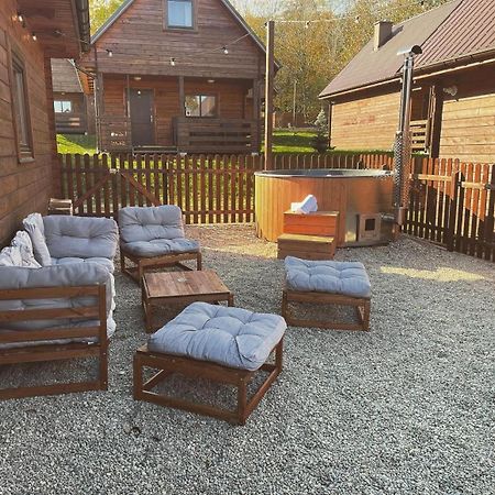 Osada Górski Potok Szczawina Exterior foto