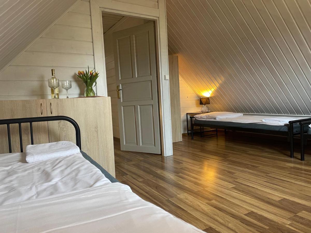 Osada Górski Potok Szczawina Exterior foto