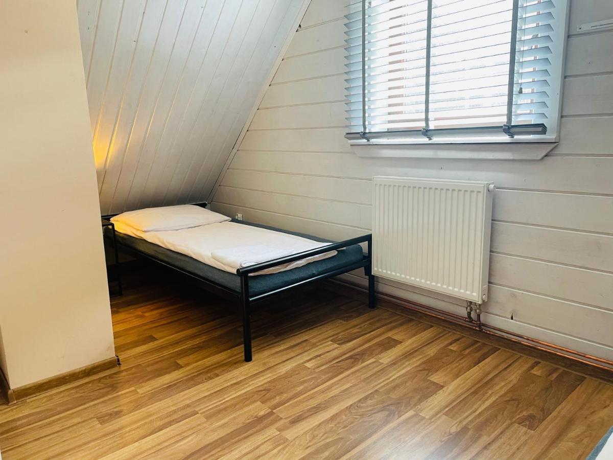 Osada Górski Potok Szczawina Exterior foto