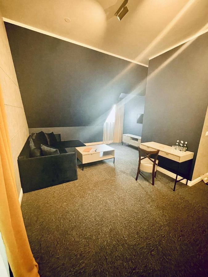 Osada Górski Potok Szczawina Exterior foto